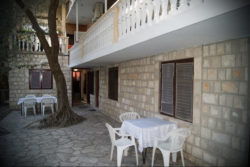 Guest House Ratko Rafajlovići Dış mekan fotoğraf