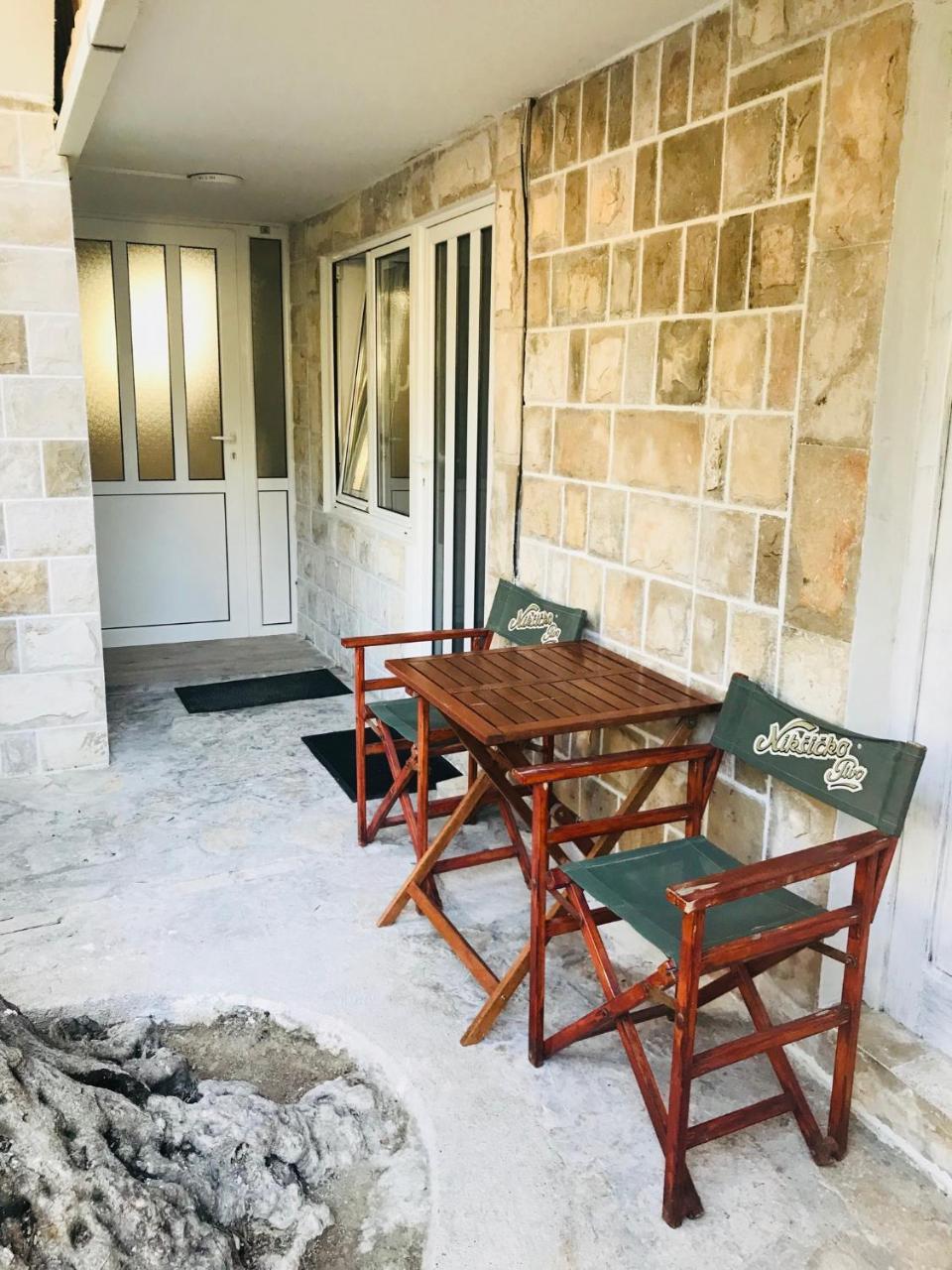 Guest House Ratko Rafajlovići Dış mekan fotoğraf