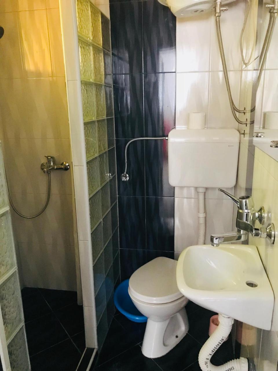 Guest House Ratko Rafajlovići Dış mekan fotoğraf