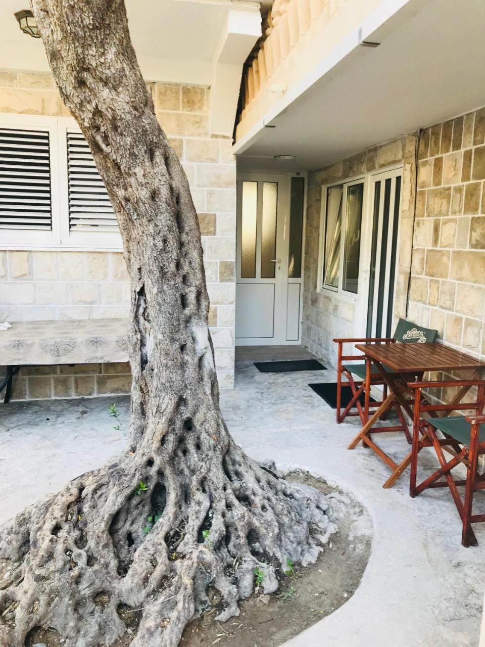 Guest House Ratko Rafajlovići Dış mekan fotoğraf